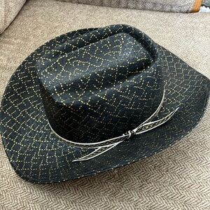 Penney’s ladies hat